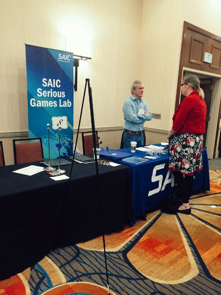 SAIC Careers (SAICjobs) Twitter