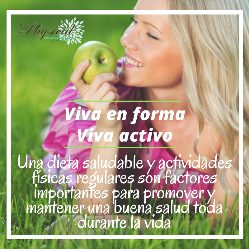 PhysicalCenterV's tweet photo. ✨ Cuida a tu cuerpo, es el único lugar que tienes para VIVIR 🍃
#physicalesthetic #salud #maracaibo https://t.co/2mYGnCTIcW