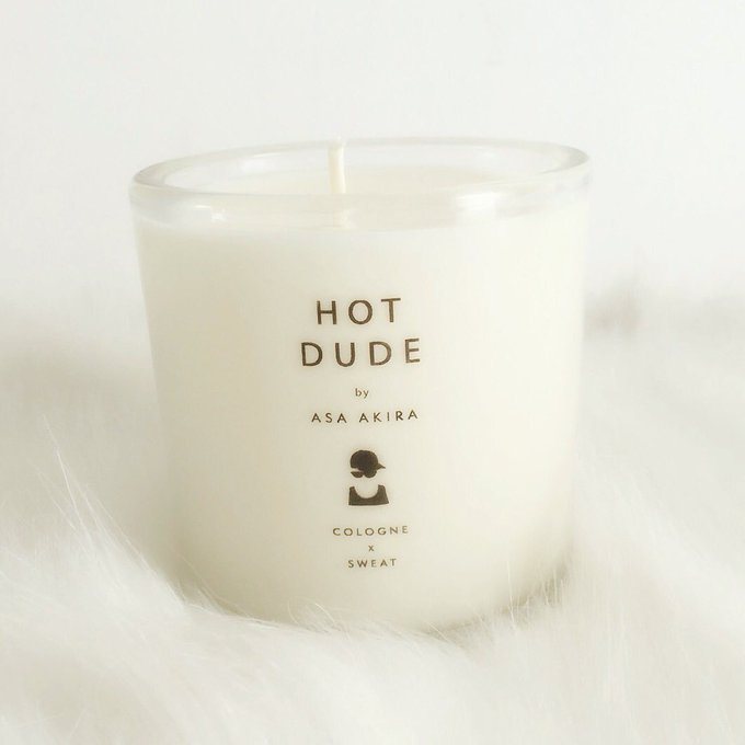 A candle for my favorite kind of person https://t.co/v5rRPtScnS https://t.co/8jsj8LwwTu
