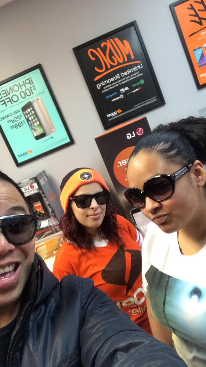 vtruongcao's tweet photo. We will #frinally own #TaxSeason with these cray #BoostSavings ππ³π₯ #Boostiful #Boost4Philly #Actify @MikeWodzisz @SMcgowan763 @ConnectiveBR https://t.co/9dHLvAVig9