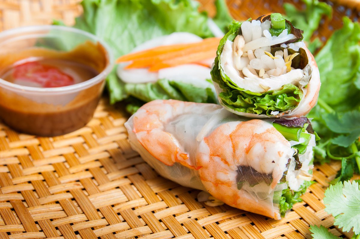 Friday Lunch 01/27

10:00am-3:30pm @ Bon Air Shopping Center

#banhmizonfoodtruck
#bonaircenter
#lunchtime