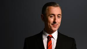 Happy Birthday to the one and only Alan Cumming!!! 