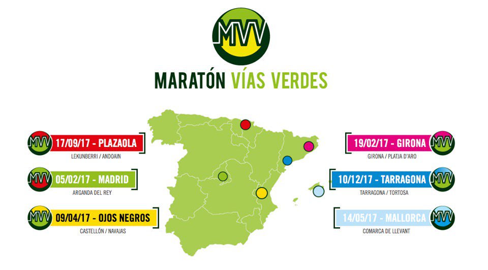 runnerdirectory's tweet photo. Maraton Vias Verdes • Girona - #runnerdirectory @MaratonVV
https://t.co/COG4uaXtmj https://t.co/7aBgVUamx8