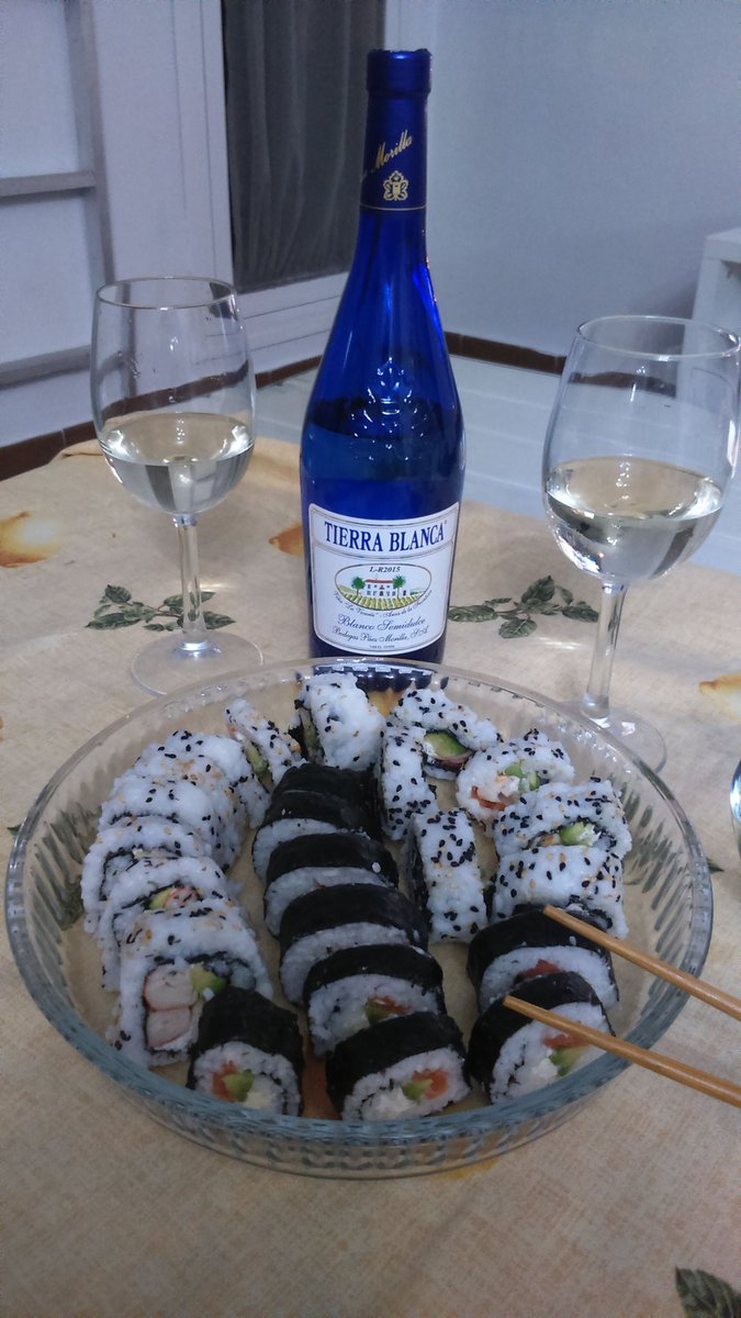 Para ser la primera vez te ha salido genial <a href="/miliverano/">Mili Verano</a>