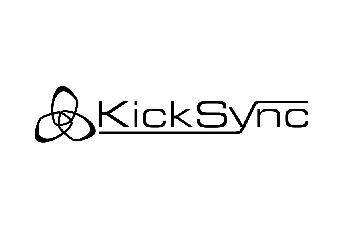 KickSync tweet picture