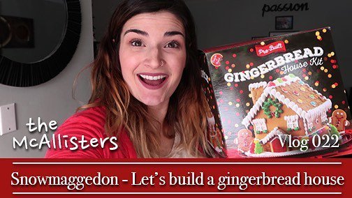 bit.ly/McVlog022
A month of Mason - a vlog a day keeps the frowns away!
Check out #TheMcAl… ift.tt/2kb7HF8