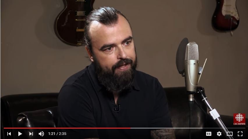 KepplerCanada's tweet photo. All 4 a buck$, compromising trust online, watch @unmarketing @cbcmarketplace tonite #scottstratten https://t.co/O6kicfd4YT https://t.co/eF850YXvvx