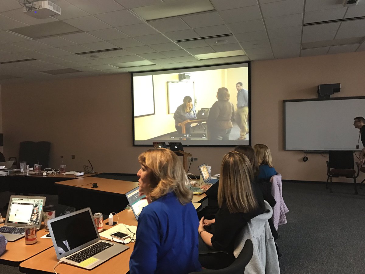 lindsay_zilly's tweet photo. Our first podcast! #gettingtothecore #135EdChat @iCoachKristin https://t.co/PSswcrbmZW