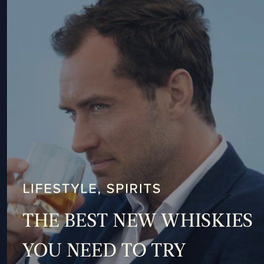 HuntScoutLands's tweet photo. It's Friday. Try a new whiskey tonight. You deserve it. Great piece by @thegentsjournal. Link in bio. Cheers. https://t.co/OEX3ikMbRX