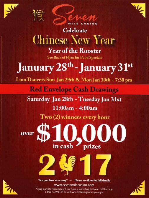 seven mile casino open seven mile casino open