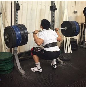 CrossFitLondon tweet picture