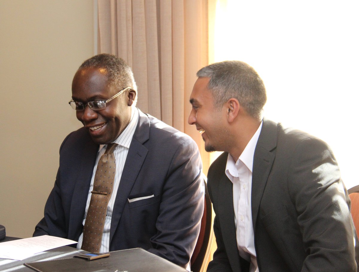 OfficialMPAAITT's tweet photo. Minister @Maxiecuffieb at the launch of @ttmagtt yesterday. TTMAG's multistakeholder approach to managing the .tt domain is laudable. https://t.co/ImsIMs2WeB