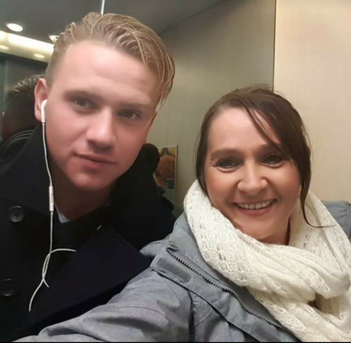 nicola_urquhart's tweet photo. #MustFindCorrie thank you for all your support. Everyone of you, your amazing x https://t.co/4OcBvWLfvN