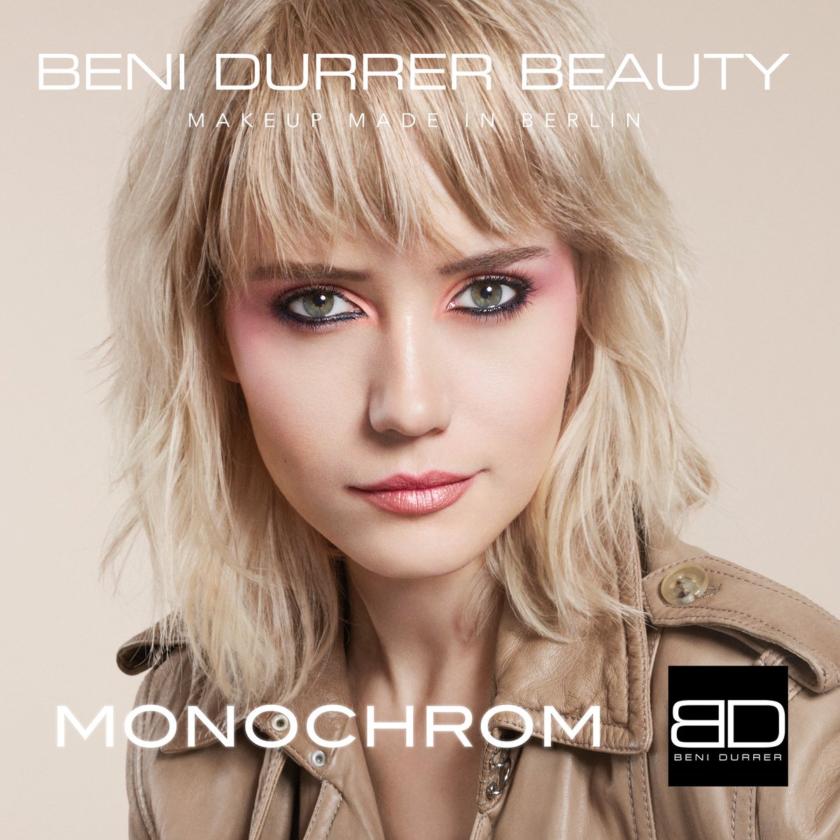 BENI_DURRER's tweet photo. #benidurrer #beauty #makeup #madeinberlin #monochrom #spring2017 #newcollection https://t.co/Vs26XrAHWa