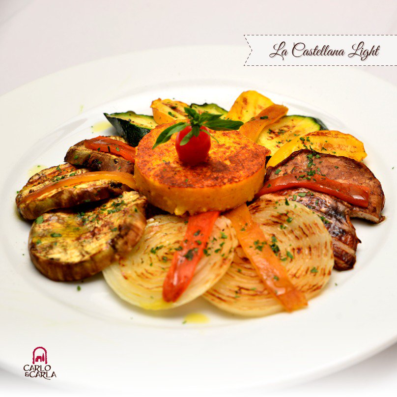CarloyCarla's tweet photo. ¡Nada mejor que comer delicioso y además sano! #CarloyCarla

Visítanos en @PlazaLagos - Edificio Mirador - Local 3
(04) 501-9887 https://t.co/cLFJdX4jvh
