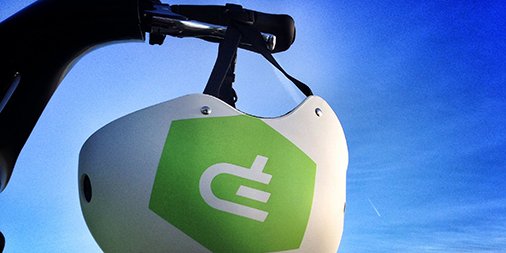 Pronto Cycle Share tweet media