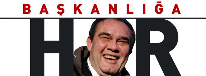 Resmi Twitter'da görüntüle Resmi Twitter'da görüntüle