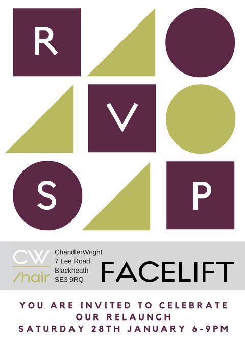 #Blackheath pop by and support our #relaunch tomorrow! 6pm-9pm