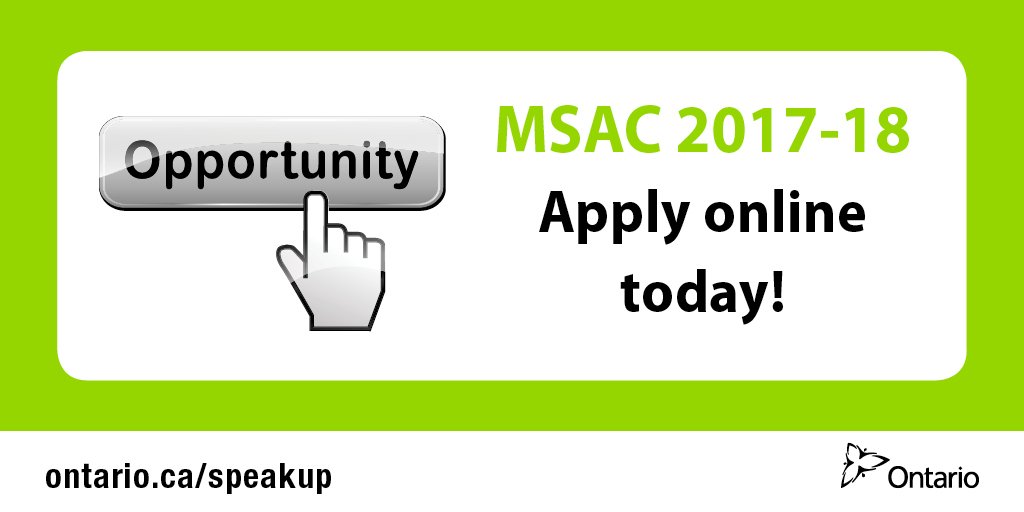 Education Ontario tweet media