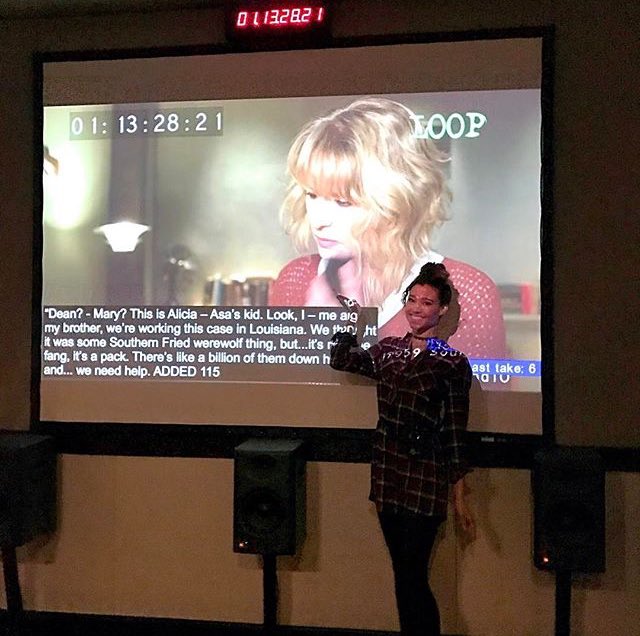 KaraLatest's tweet photo. Kara via IG https://t.co/AvxADlfW2I