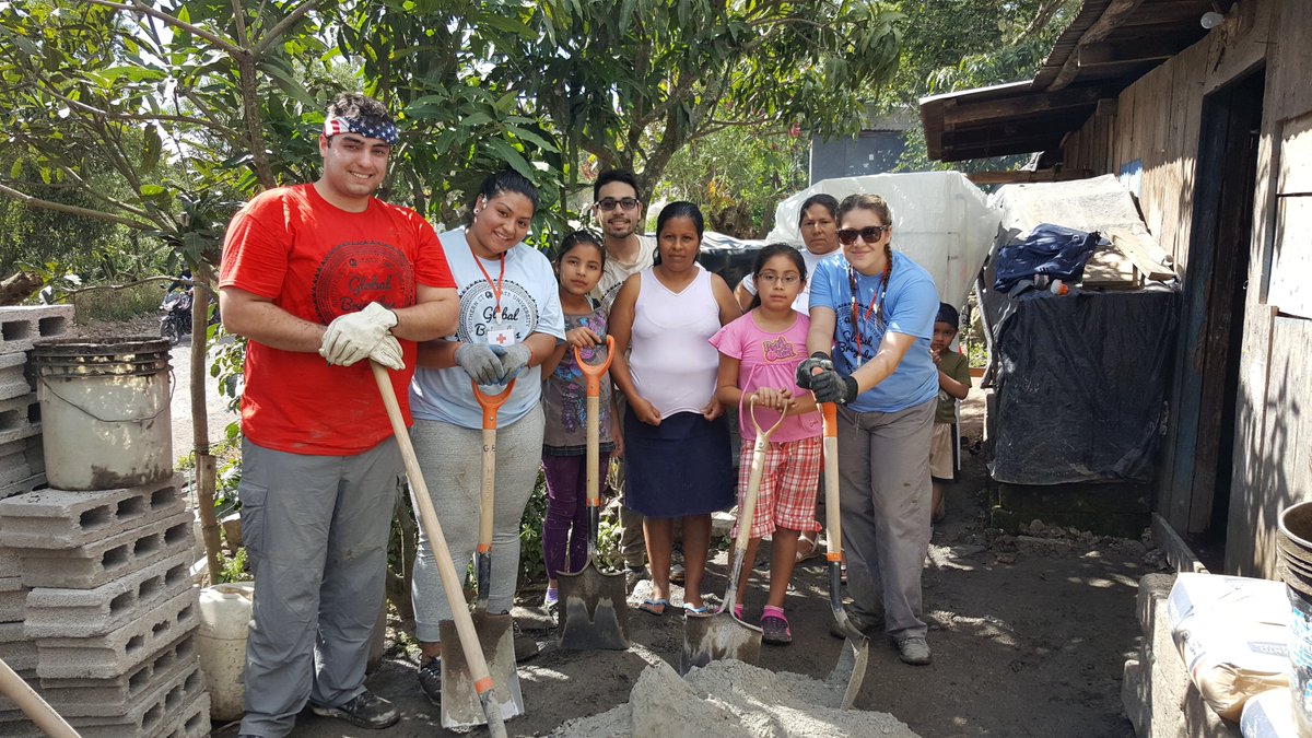 <a href="/Global_Brigades/">SCSU Global Brigades</a> International community service changes lives news.southernct.edu/2017/01/27/glo…