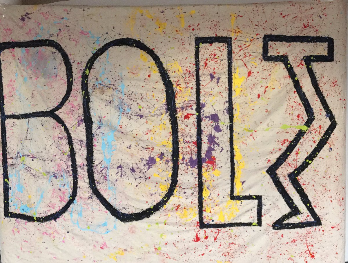SHSLeadership16's tweet photo. Exciting event this year!! @shs_bolt2017 https://t.co/XDUtzKkotl
