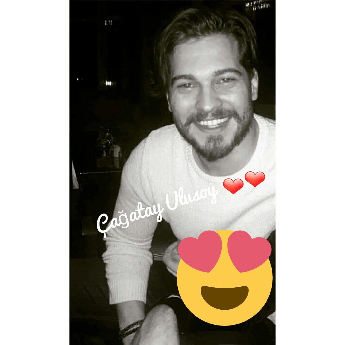 cuworldfans's tweet photo. Senden başkası Yalan! https://t.co/lRg9sPCATn