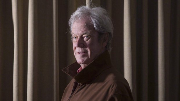 CBCNL's tweet photo. NEW | Gordon Pinsent recovering, writing again after surgeries 

https://t.co/XiaSdhBwnM

#cbcnl https://t.co/DCCgzwHwNJ