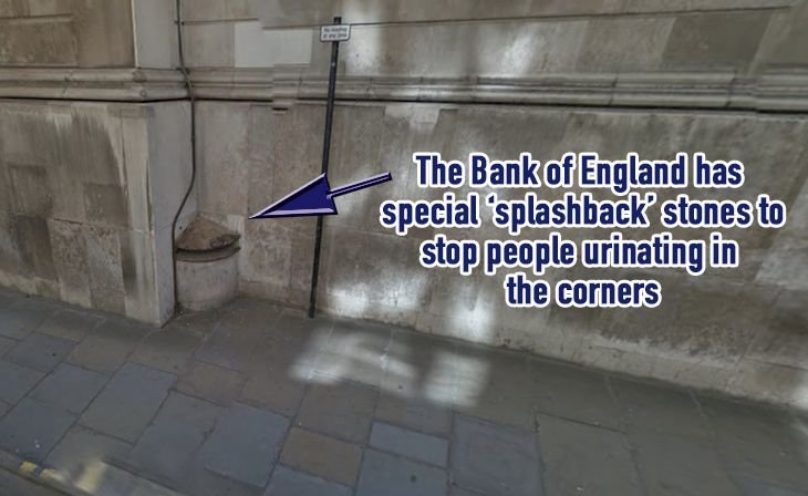 LDN's tweet photo. How many of these London secrets did you know about?  https://t.co/86BpxLmjjL https://t.co/aJlpbTmNIw