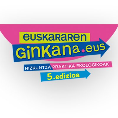 AzkueFundazioa's tweet photo. Bihar @euskaraginkana​ren finala Donostian; Elgeta, Durango, Lizarra eta Azpeitia-Goizuetako lagunak lehian! @ekogunea
ANIMO! https://t.co/aqbg3Myaq5