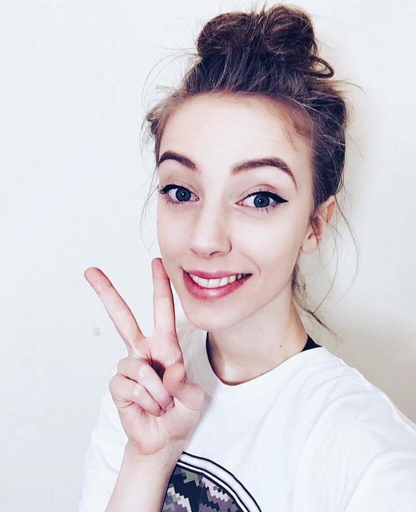 AllThingsSigne's tweet photo. @wiishu you are such a beautiful and amazing person! https://t.co/RK24jPFcm7