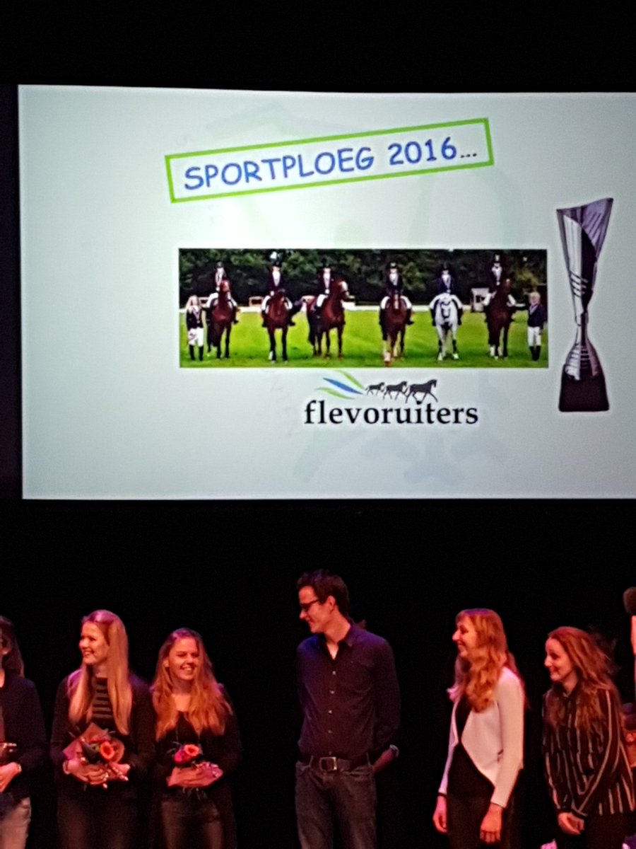 MHC Flevoland tweet media