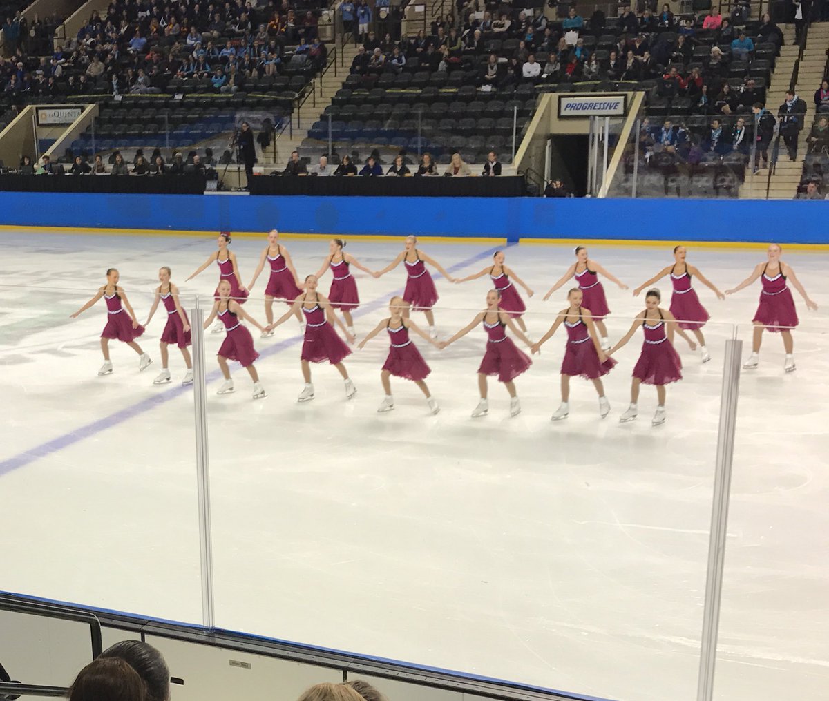 megancoleman's tweet photo. Fond du Lac. 40.95. Currently 13th. Swing. #midpac2017 @GIC_Results https://t.co/TqGvppgvTs