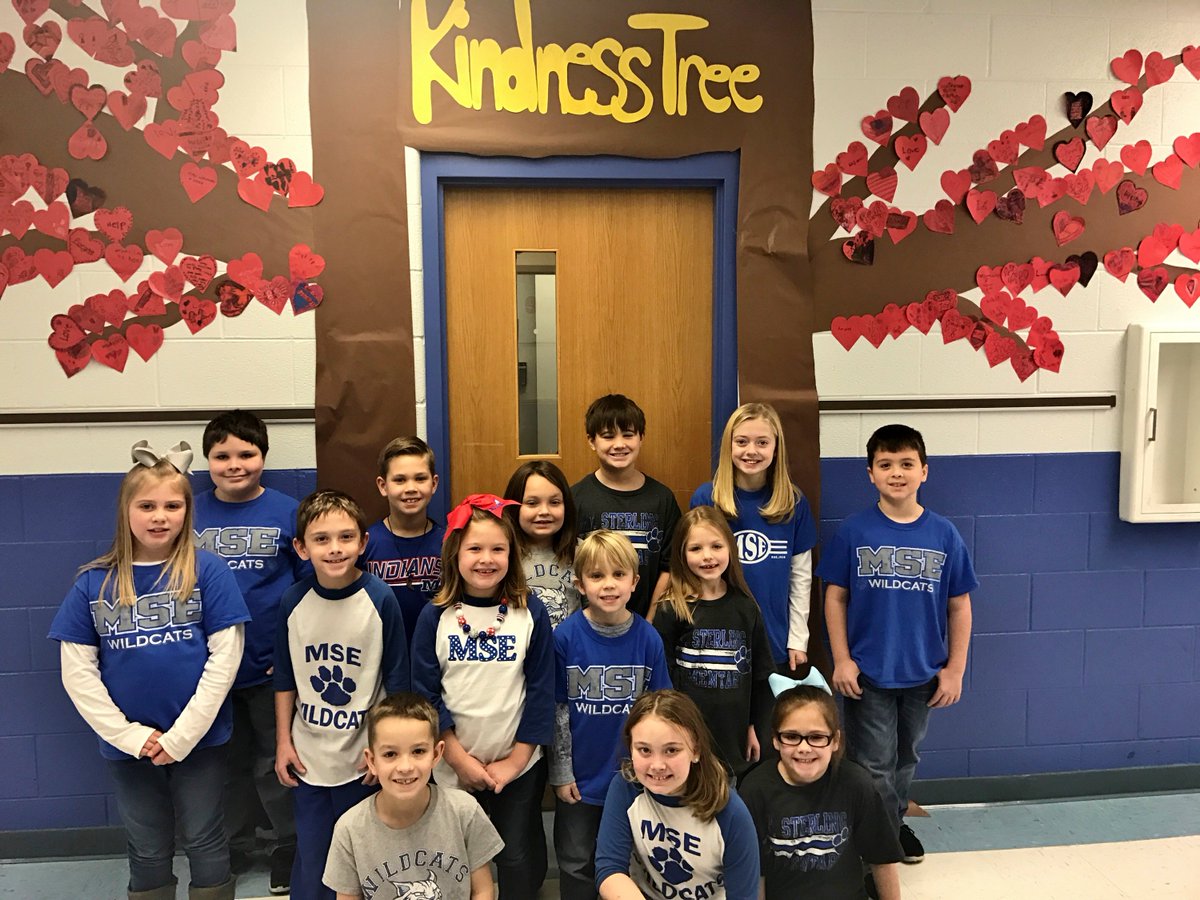 MCSisBest's tweet photo. Mt. Sterling Elementary has been named a 2017 Kentucky School of Character by @CharacterDotOrg

https://t.co/zW3KmhdVOU https://t.co/DDLZHMOmk3