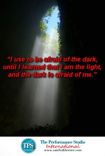 You are love. You are light. You are powerful. 
#love, #light, #powerful