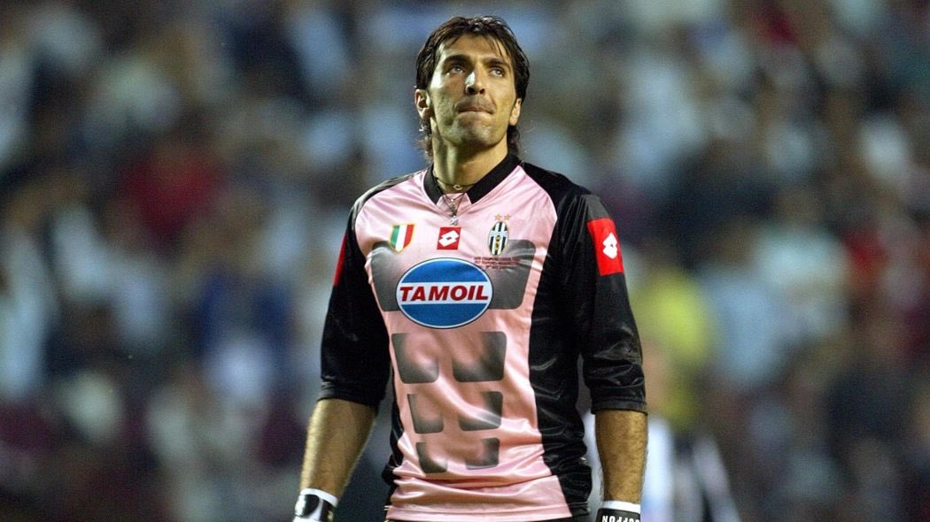 Happy birthday to Juventus legend Gianluigi Buffon, who turns 39 today. 