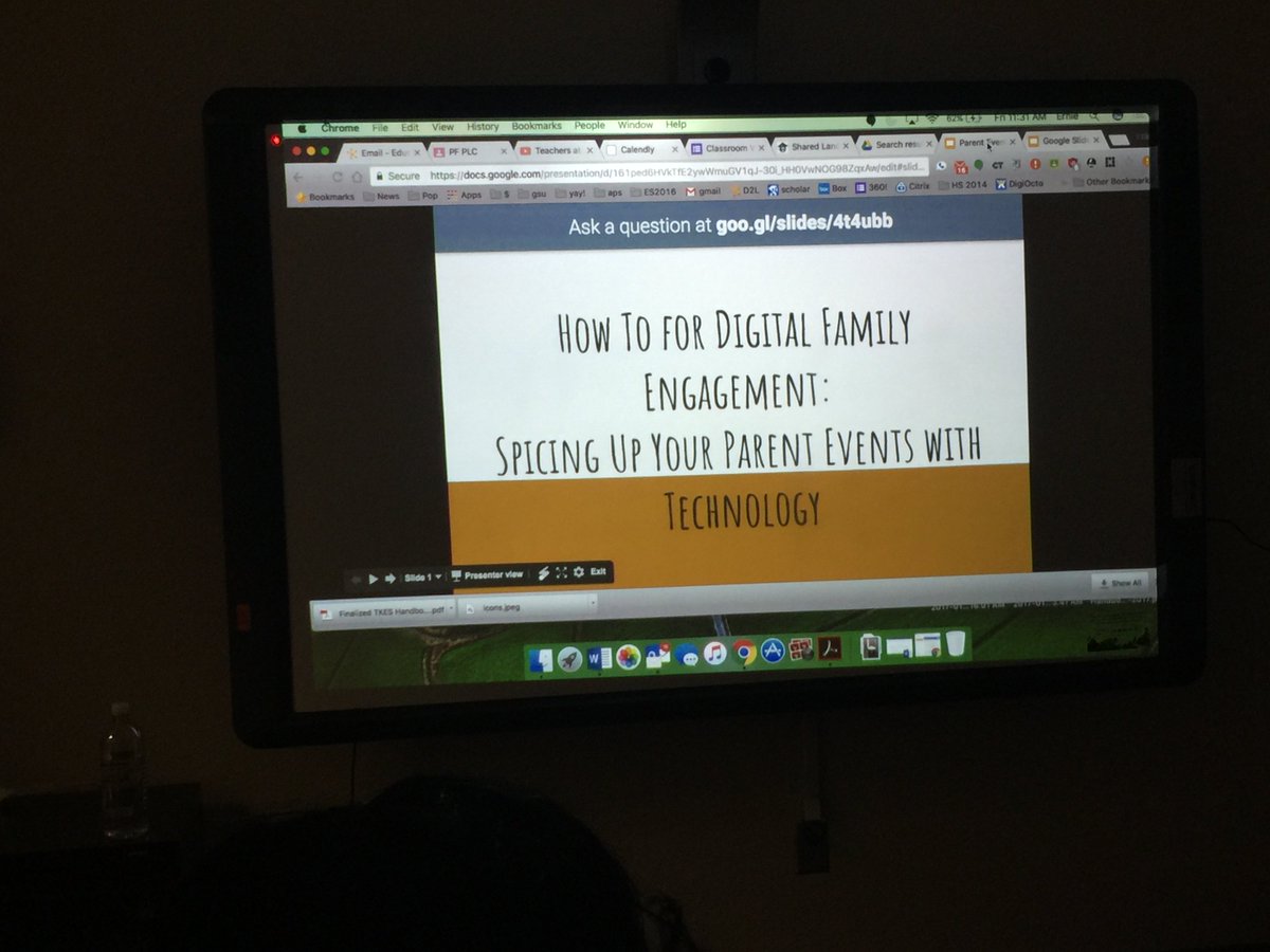 Dama Riles, Ed. D tweet media