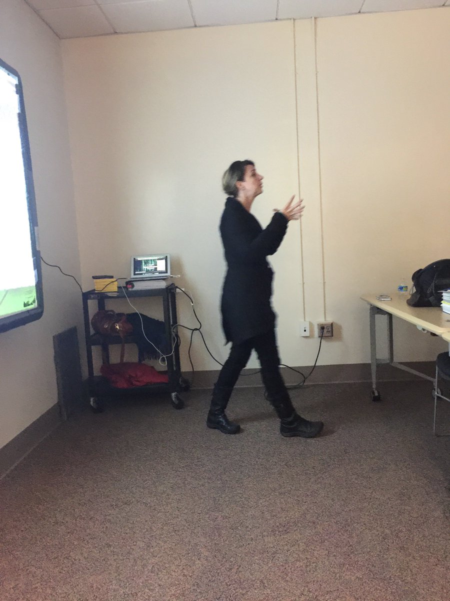 Dama Riles, Ed. D tweet media