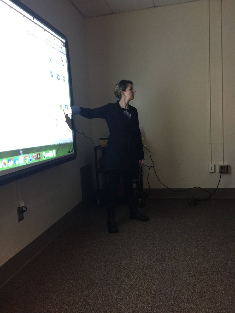 Dama Riles, Ed. D tweet media