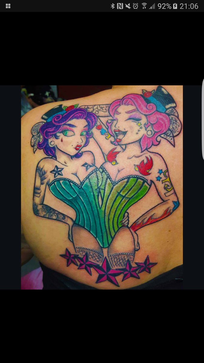 <a href="/DarrenBrass/">Darren Brass</a> This are my circus ladies