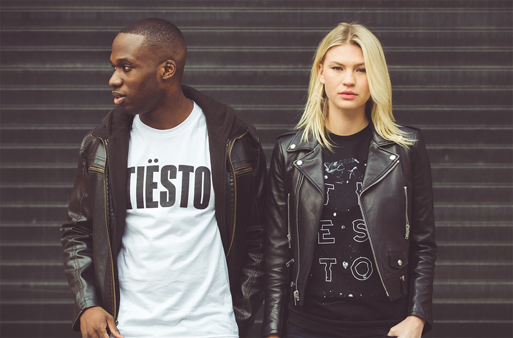 popoffjack's tweet photo. New Logo &amp; New Apparel for @tiesto in 2017! Go check out the Tiesto Shop Now! https://t.co/Ujfk5R29cM https://t.co/MeJeFpwPpH