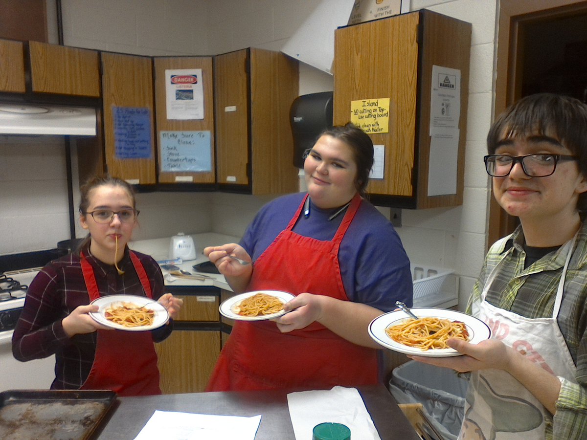 caschaer's tweet photo. Spaghetti time
#twolves7MHS https://t.co/S622pWpvHN