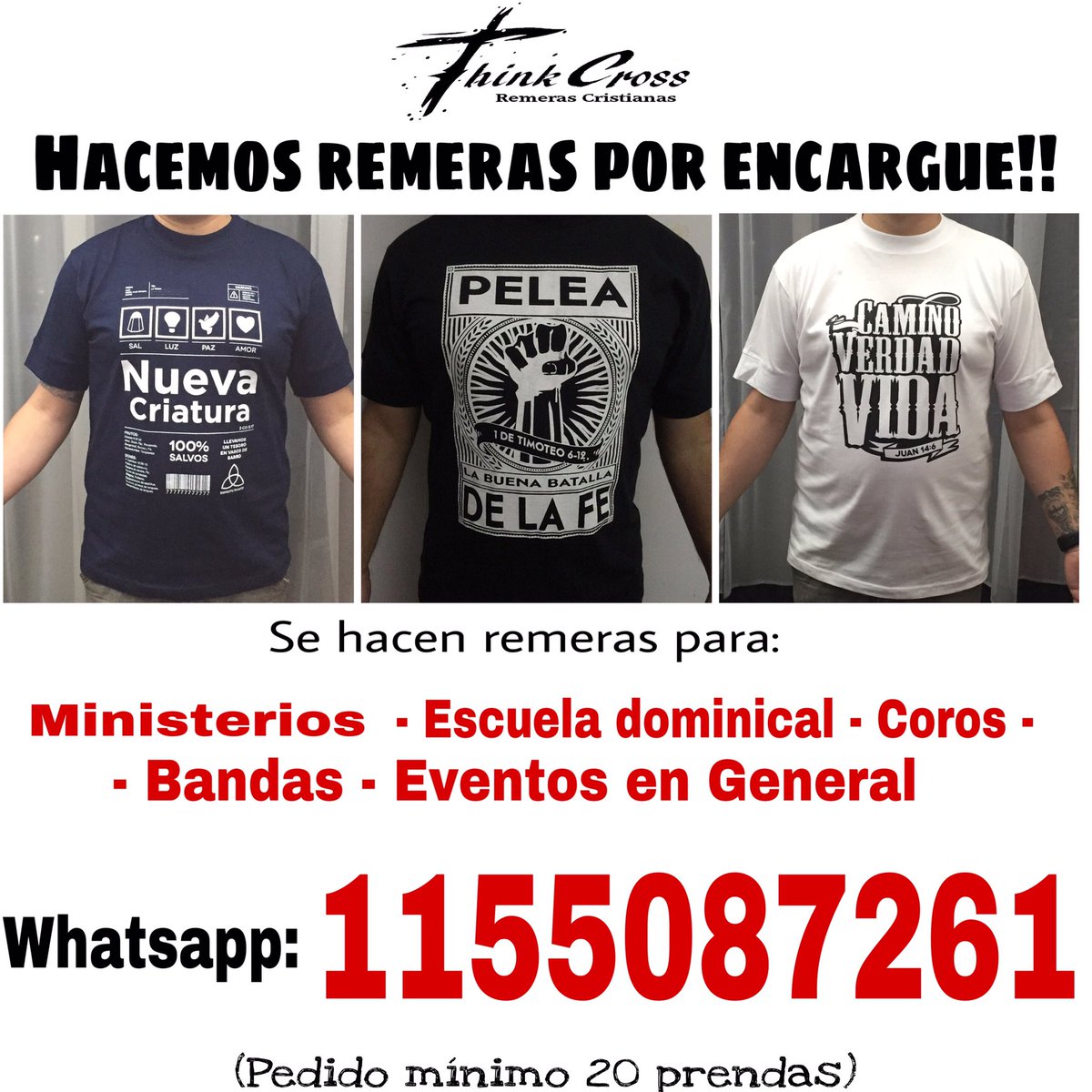 thinkcrossok's tweet image. 