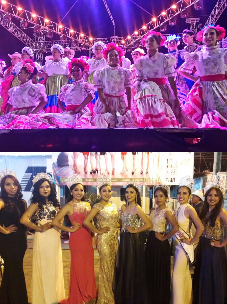 CECyTEA's tweet photo. Excelente presentación del grupo de danza del plantel @RinconCecyt en la Feria Regional del municipio #OrgulloCECyTEA https://t.co/jN7qkRYQ8E