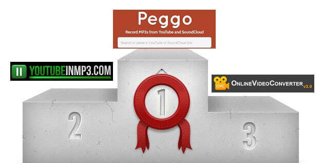 Este es nuestro Top 3  del mejor convertidor de Youtube a mp3 internautas21.com/mejor-converti…