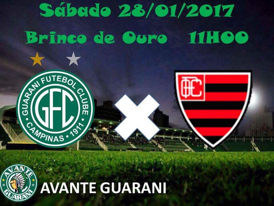 guarani fc guarani fc