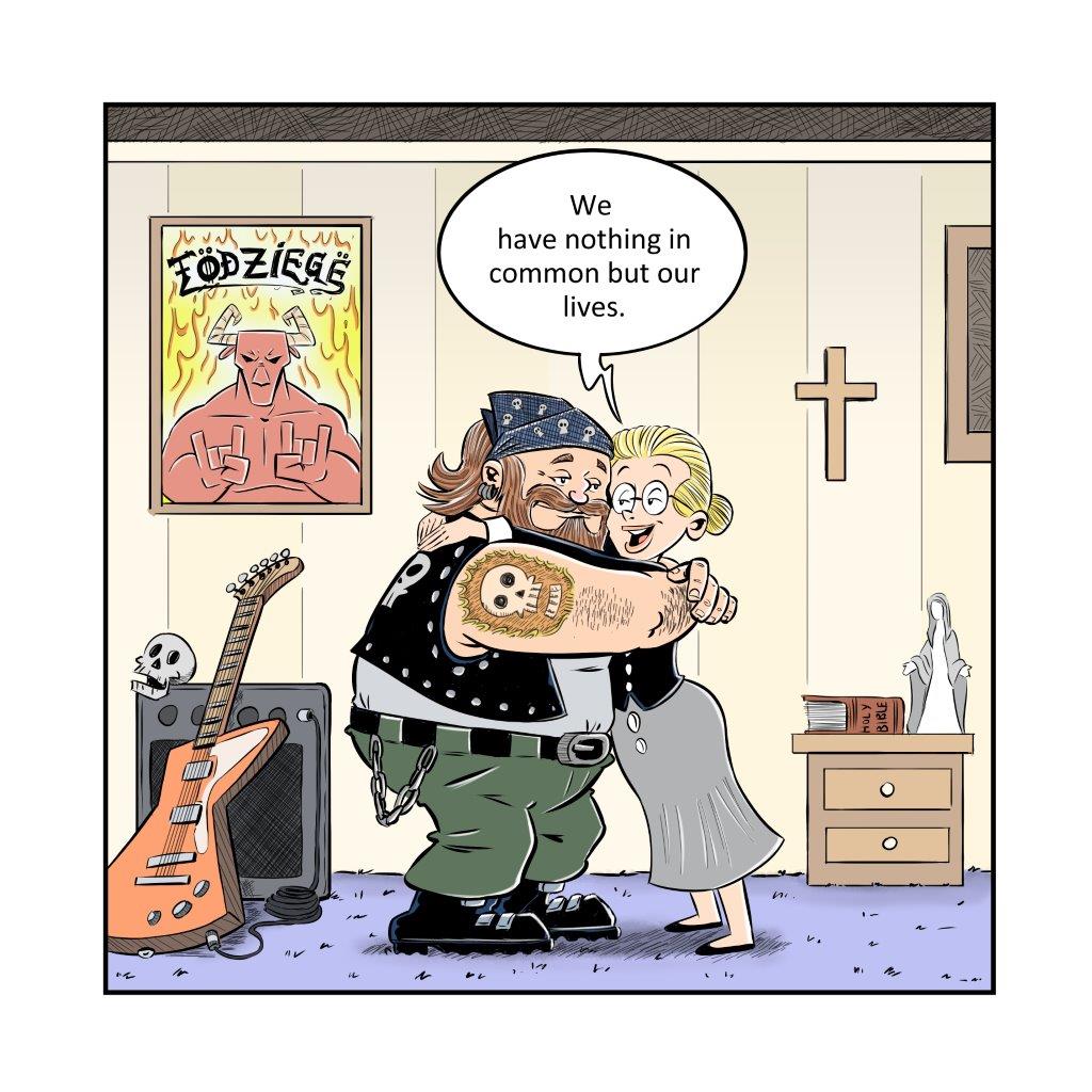 Mundane_Fortune's tweet photo. Nothing can replace the benefits of a long term marriage.  #NationalSpousesDay https://t.co/I5hinqsYgt