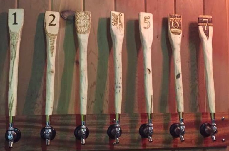 What is on tap at <a href="/Fbbrewery/">Folksbier Brauerei</a> in Carroll Gardens: bit.ly/2jexixO