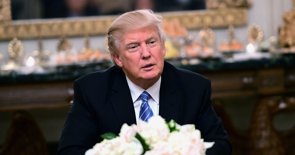 iPrismWebFilter's tweet image. #FiveForFriday – #Trump’s Still Using His Old #Android Phone. That’s Very, Very Risky buff.ly/2je6CNI #cybercrime #cybersecurity