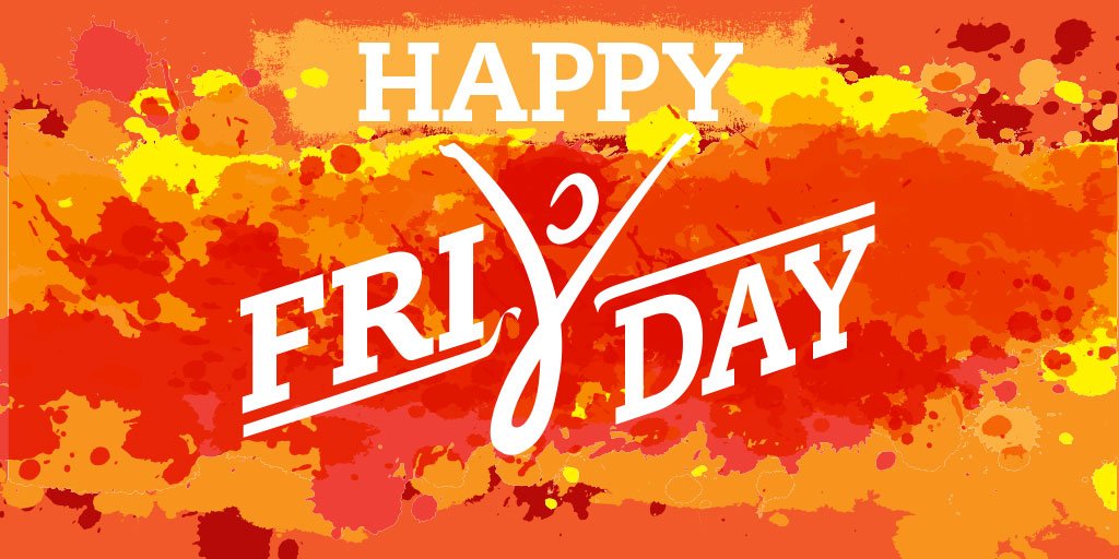 NIRSAlive's tweet photo. Have the best weekend ever, NIRSA members! We know you will! https://t.co/FxZjkgh9FL